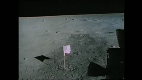 Apollo-11-Hebt-Vom-Mond-Ab-Und-Kehrt-Zur-Erde-Zurück