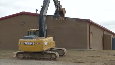 Buildings-At-Ft-Hood-Texas-Military-Base-Where-Terrorist-Hassan-Shot-People-Are-Torn-Down-In-2014