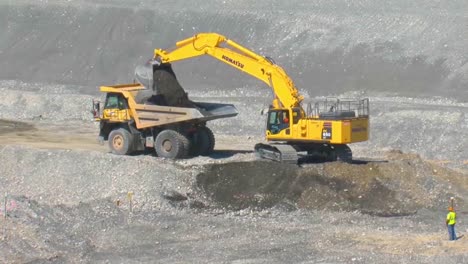 Das-Kernkraftwerk-Hanford-Wird-Durch-Graben-Bis-Auf-Grundwasserspiegel-Gesäubert