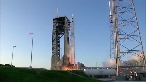 Nasa-Launches-A-Mission-To-Explore-Asteroids-In-Space