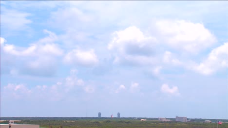 The-Fermi-Nasa-Telescope-Launches-On-Board-A-Rocket-Wide-View