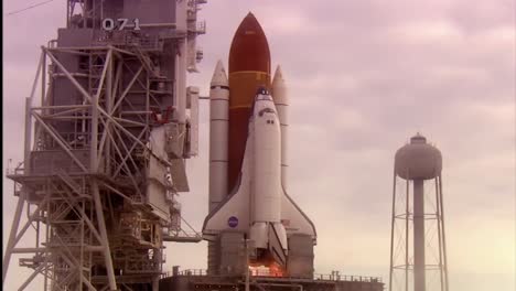 The-Space-Shuttle-Atlantis-Lifts-Off-From-Cape-Canaveral-Florida-6