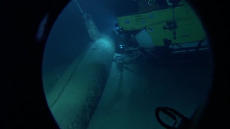 Noaa-Uses-A-Special-Submarine-To-Discover-Sunken-Japonés-Submarines-Near-Hawaii-From-World-War-Two-1