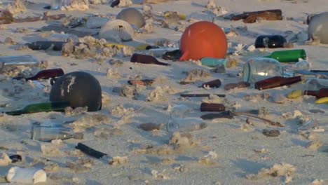 Shot-Of-Marine-Litter-Trash-Junk-And-Debris-Found-Along-Hawaii-Beaches-1