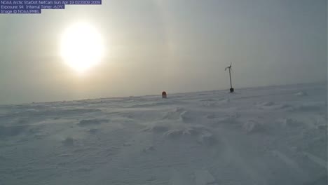 Tomas-De-Lapso-De-Tiempo-De-Noaa-De-Acumulación-De-Hielo-Y-Nieve-En-El-ártico