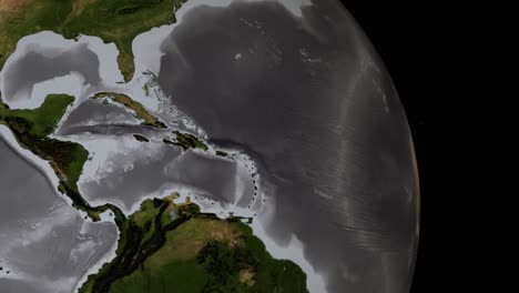 An-Animated-Visualization-Of-The-Ocean-Floor