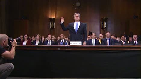 Fbi-Director-Christopher-Wray-Testifies-Before-Us-Congress