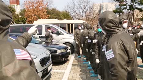 Südkorea-Ergreift-Aggressive-Maßnahmen-Gegen-Den-Ausbruch-Der-Coronavirus-Covid19-Virus-Pandemie-Mit-Der-Zusammenarbeit-Der-US-Armee-2