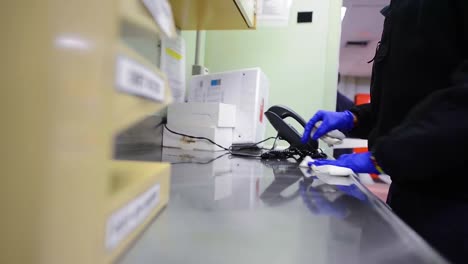 Interior-Of-Us-Navy-Hospital-Ship-Mercy-As-It-Is-Sanitized-And-Activated-During-Covid19-Coronavirus-Outbreak-Epidemic-1