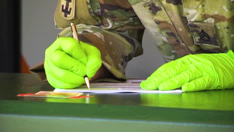 Florida-National-Guard-Test-The-Public-For-Coronavirus-Covid19-Testing-At-Florida-A&M-Universitys-Bragg-Memorial-Stadium-3