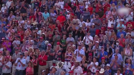 Kristi-Noem-Governor-Of-South-Dakota-Is-Introduced-At-A-Donald-Trump-Rally-At-Mt-Rushmore