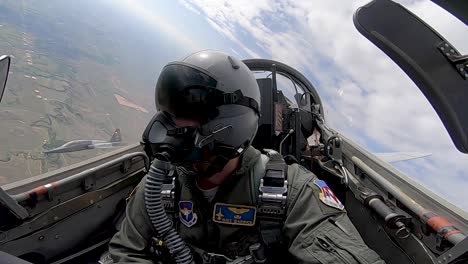 Student-Pilots-Learn-And-Practice-Basic-Maneuvers-In-A-T38-Talon-At-Vance-Air-Force-Base-Oklahoma-1