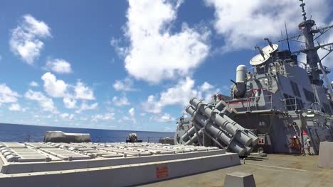 Harpoon-Missile-Live-Fire-Demo-Launch-From-the-Arleigh-Burke-Class-Guided-Missile-Destroyer-Uss-Curtis-Wilbur