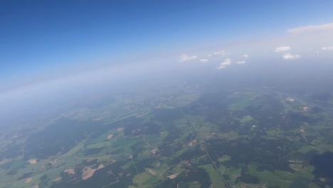 Us-Army-And-Latvian-Special-Forces-Practice-High-Altitude-Low-Opening-Halo-Parachute-Jumps-In-Latvia-1