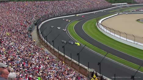 President-Donald-Trump-Hosts-Team-Penske-the-Indianapolis-500-Automobile-Race-Winner-At-the-White-House