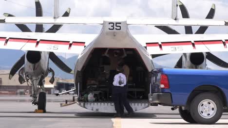 Timelapse-Of-Navsup-Flc-Pearl-Harbor-Logisticians-Delivering-High-Priority-Requisitions-Pearl-Harbor-Hawaii