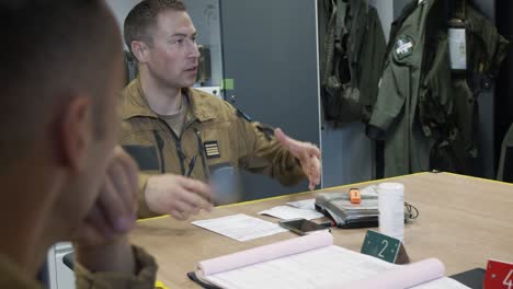 French-Air-Force-Mirage-2000-Fighter-Aircraft-Fly-In-Support-Of-Nato-Air-Policing-Missions-In-Estonia