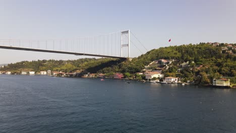 Istanbul-Brücke