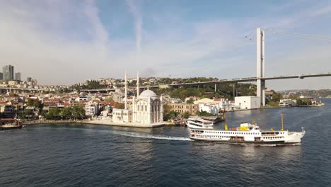 Paisaje-De-Estambul
