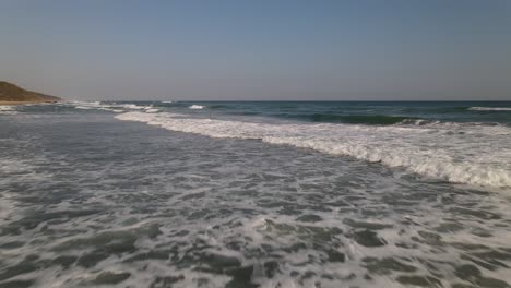 Natural-Environment-Ocean-Waves