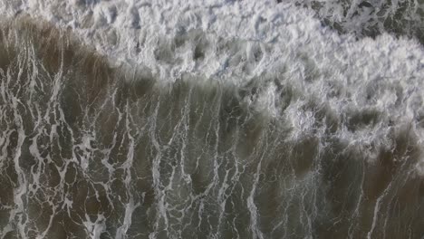 Ocean-Foamy-White-Texture