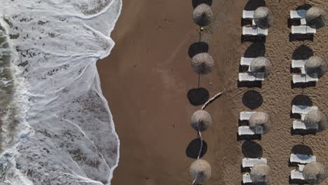 Beach-Umbrellas