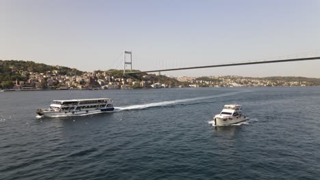 Puente-Del-Bósforo-De-Estambul-1