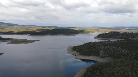 Lake-Barrage-Aerial-Drone-Dam-1
