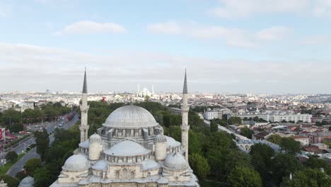 Sehzade-Mosque-At-Istanbul-1