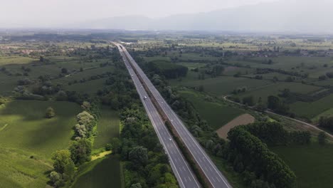 Aerial-Top-View-Road-Traffic