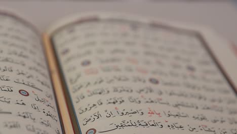 Pages-Of-The-Quran