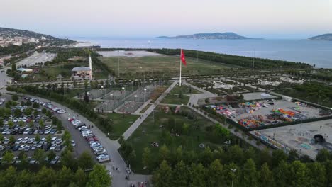 Aerial-View-Park
