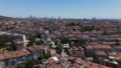 Drone-Surveys-City