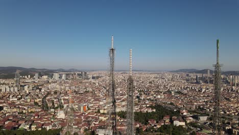 Radio-Tower-Transmitter