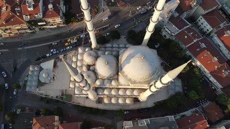 Luftbild-Muslimische-Moschee