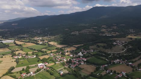 Rural-Plant-Field-Village