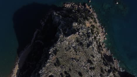 Drone-From-The-Cliffs-To-The-Sea