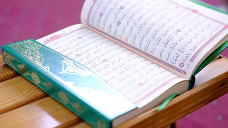 Close-Up-Of-Man-Reading-the-Quran-3
