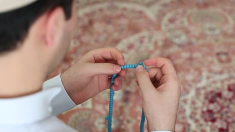 Muslim-Prayer-Beads