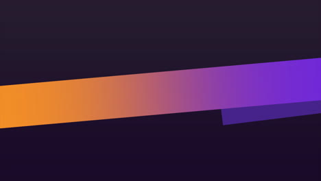 Motion-geometric-gradient-yellow-and-purple-lines