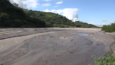 Argentina-braided-stream-near-Salta