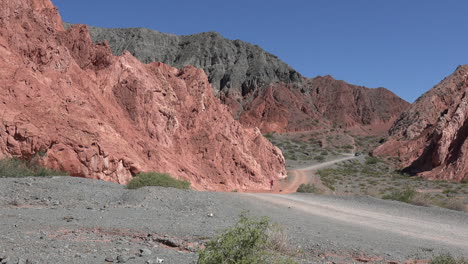 Argentina-road-and-hills-pan
