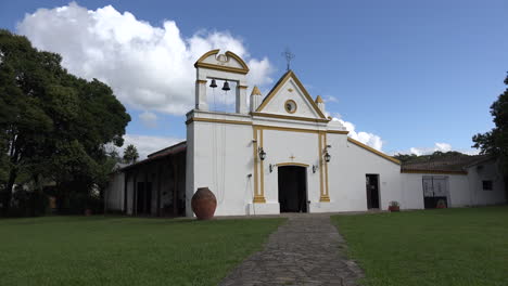 Argentina-village-church