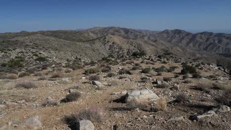 Joshua-Tree-Nationalpark-Kalifornien-Keyes-Ansicht