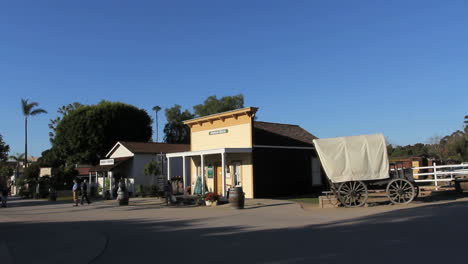 California-San-Diego-Old-Town-buildings