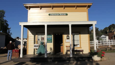 California-San-Diego-Old-Town-Store