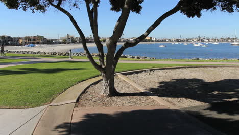 California-San-Diego-park-and-bike