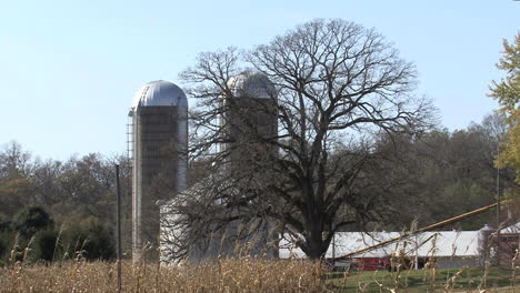 Silos-De-Illinois