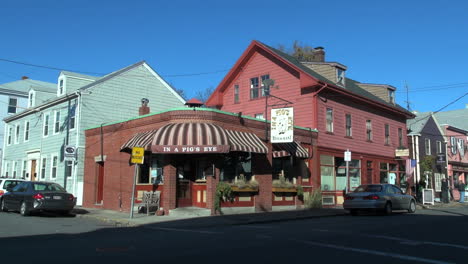Salem-Massachusetts-Esquina-Con-Restaurante