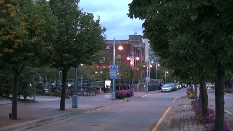 Duluth-Minnesota-evening